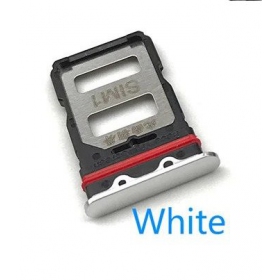 Xiaomi Poco F2 Pro SIM kortelės laikiklis (Glacier White)