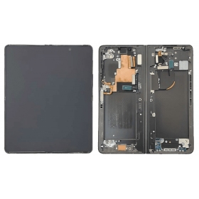 Samsung Galaxy Z Fold 5 5G ekranas (Outer) (originalus)