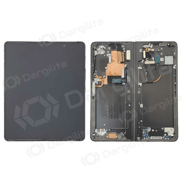 Samsung Galaxy Z Fold 5 5G ekranas (Outer) (originalus)