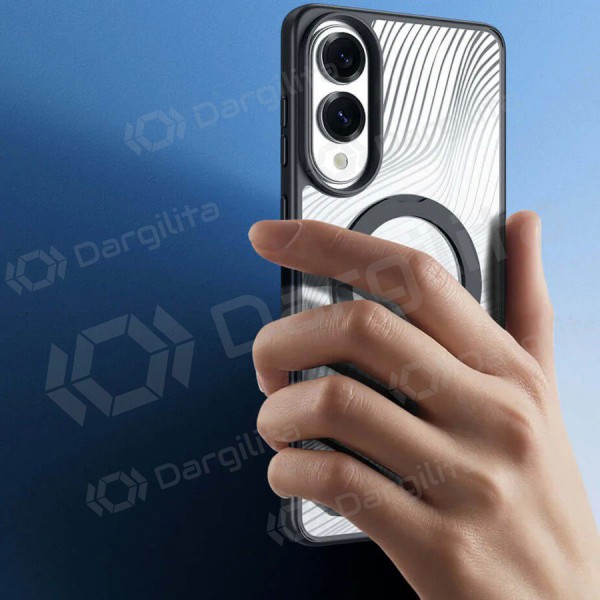 Samsung Galaxy S25 Edge dėklas "Dux Ducis Aimo Mag"
