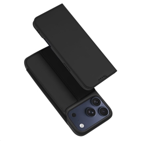Apple iPhone 17 Pro Max, 18 Pro Max dėklas "Dux Ducis Skin Pro"