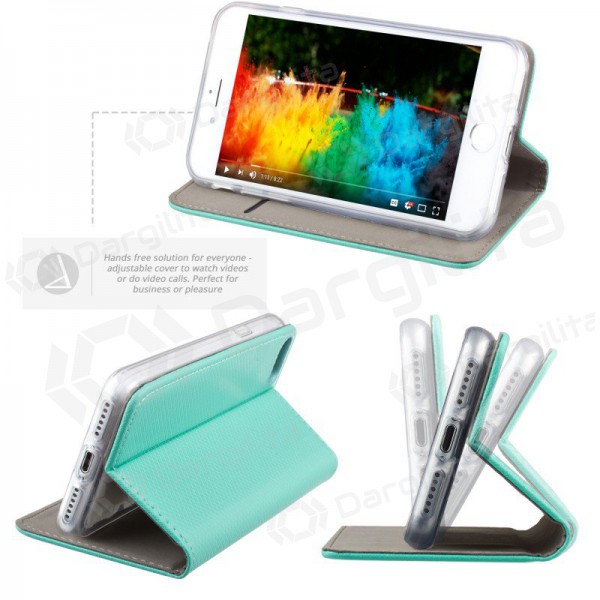 Samsung A217 Galaxy A21s dėklas 