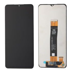 Samsung Galaxy A12s ekranas (Premium)