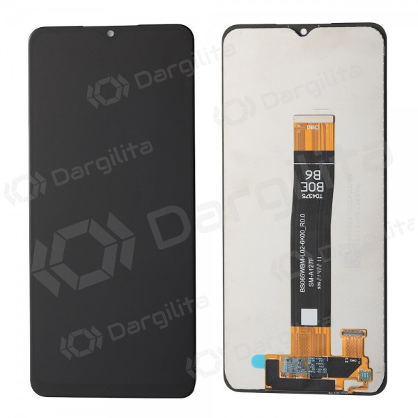 Samsung Galaxy A12s ekranas (Premium) Samsung Galaxy A12s ekranas (Premium)
