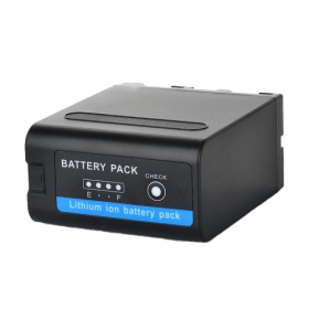 Sony BP-U30 fotoaparato baterija / akumuliatorius