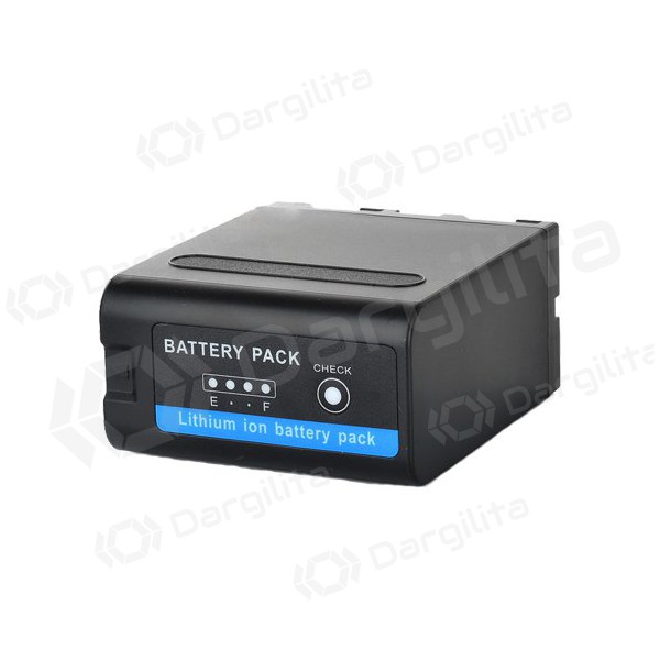 Sony BP-U30 foto baterija / akumuliatorius