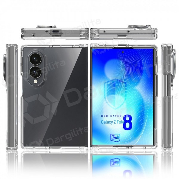 Samsung Galaxy Z Fold8 dėklas "3mk Armor Case"