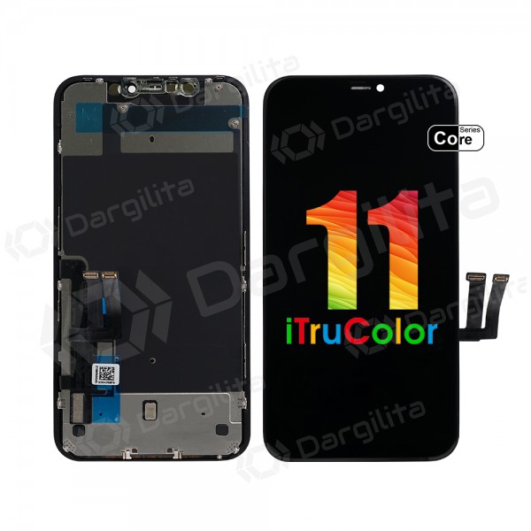 Apple iPhone 11 ekranas (Premium)