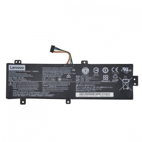 LENOVO L15L2PB4, 4030mAh nešiojamo kompiuterio baterija - PREMIUM