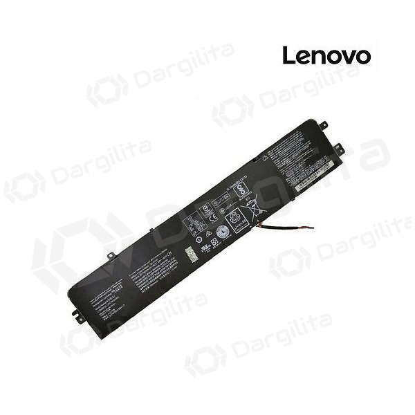 Lenovo L14S3P24 nešiojamo kompiuterio baterija - PREMIUM
