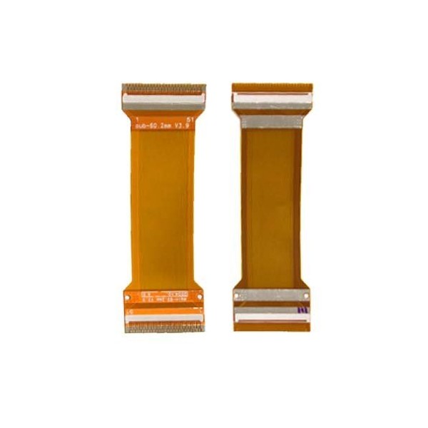 Samsung E800 jungtis