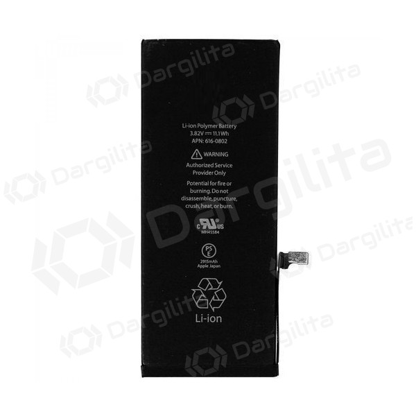 Apple iPhone 6S Plus baterija / akumuliatorius (2750mAh) - Premium