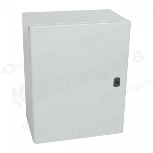 Metalinis skydas Legrand ATLANTIC 036926 (600x400x250, IP66, IK10)