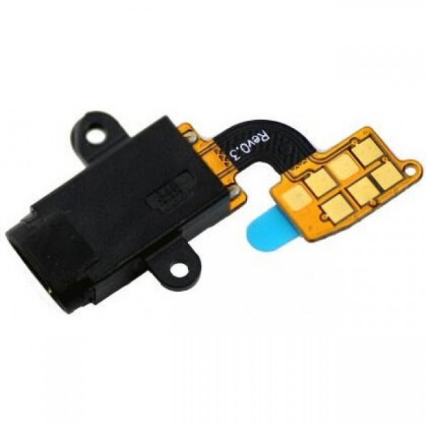 Samsung G900F Galaxy S5 audio lizdo jungtis