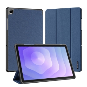 Samsung Galaxy Tab A9 Plus 11.0, Tab A11 Plus 11.0 dėklas "Dux Ducis Domo" (rožinis)