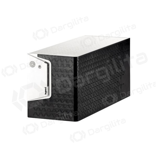 Legrand 310187 UPS (tower, 1000VA/600W)