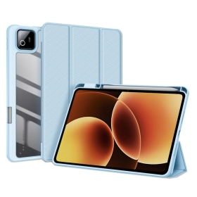 Xiaomi Pad 7, Pad 7 Pro, 8 dėklas "Dux Ducis Toby"