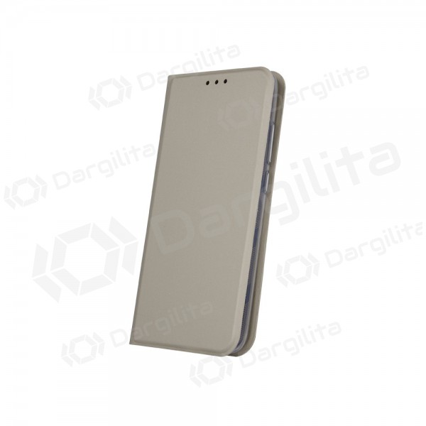 Samsung Galaxy A525 A52 / A526 A52 5G dėklas "Smart Senso" (auksinis)