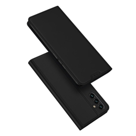 Samsung Galaxy A14 5G dėklas "Dux Ducis Skin Pro" (juodas)