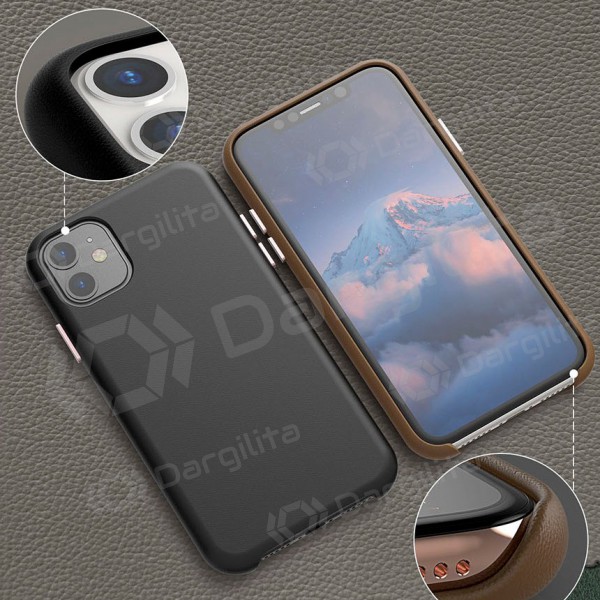 Apple iPhone 11 Pro dėklas 