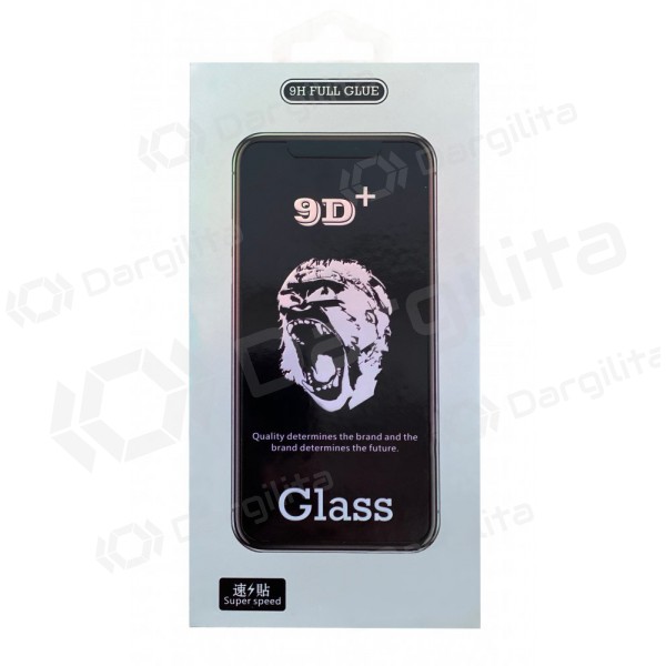 Apple iPhone 7 / 8 ekrano apsauginis grūdintas stiklas 