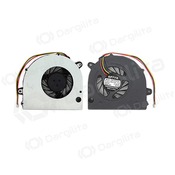 Nešiojamo kompiuterio aušintuvas LENOVO G450, G450A