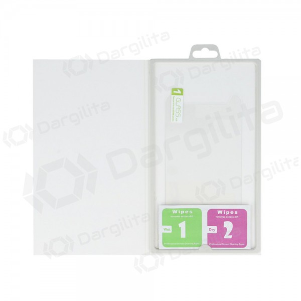 Nokia X10 5G apsauginis stiklas Nokia X10 5G apsauginis stiklas