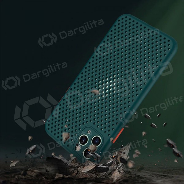 Xiaomi Redmi Note 9 dėklas 