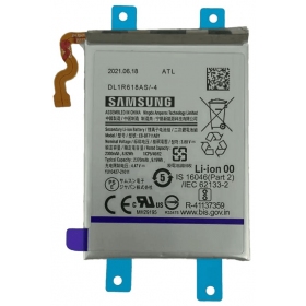 Samsung Galaxy Z Flip3 5G baterija, akumuliatorius EB-BF711ABY (originalus)