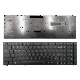 Lenovo: FLEX 4, FLEX 4-15, 4-1570 UK klaviatūra