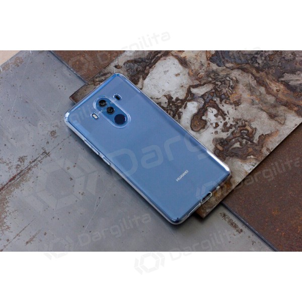 Google Pixel 6 5G dėklas "3MK Clear Case" 1,2mm (skaidrus) Google Pixel 6 5G dėklas "3MK Clear Case" 1,2mm (skaidrus)