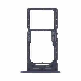 Samsung Galaxy A25 5G SIM kortelės laikiklis (Brave Black) (service pack) (originalus)