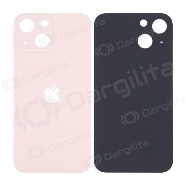 Apple iPhone 13 mini galinis dangtelis (rožinis)