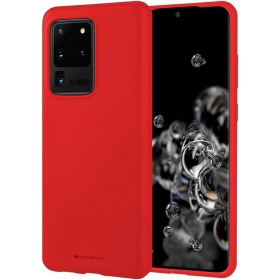 Samsung Galaxy A23 dėklas "Mercury Soft Feeling"