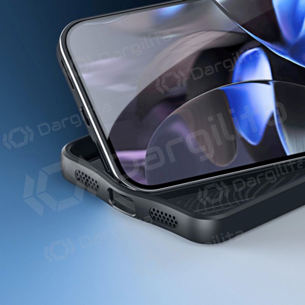Google Pixel 10, 10 Pro dėklas "Dux Ducis Aimo"