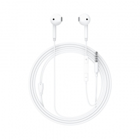 Laidinės ausinės Acefast L14 USB-C baltos
