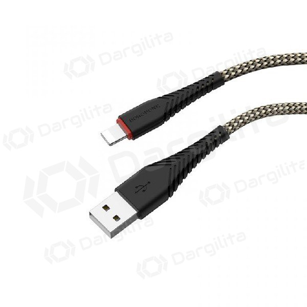 USB kabelis BOROFONE BX25 Powerful 
