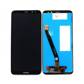 Huawei Mate 10 Lite ekranas (juodas)