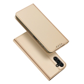 Samsung Galaxy A14 5G dėklas "Dux Ducis Skin Pro" (juodas)