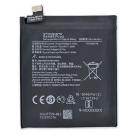 OnePlus 8 Pro (BLP759) baterija / akumuliatorius (4410mAh)
