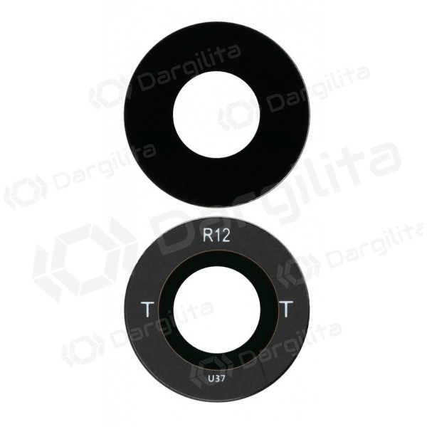 Samsung Galaxy S24 FE kameros stikliukas (lens Tele) (originalus)