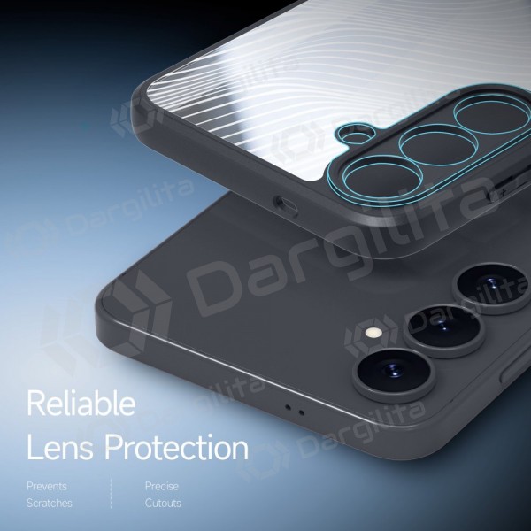 Samsung Galaxy S25 FE dėklas "Dux Ducis Aimo"