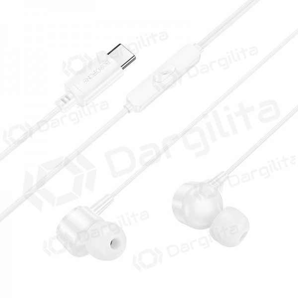 Ausinės Borofone BM94 USB-C Ausinės Borofone BM94 USB-C