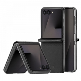Samsung Galaxy Z Flip8 dėklas "Dux Ducis Bril"