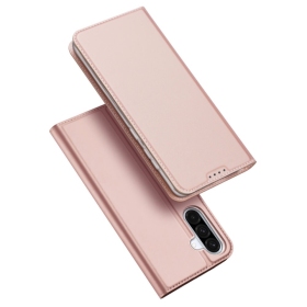 Samsung Galaxy A36, A56 dėklas "Dux Ducis Skin Pro" (juodas)