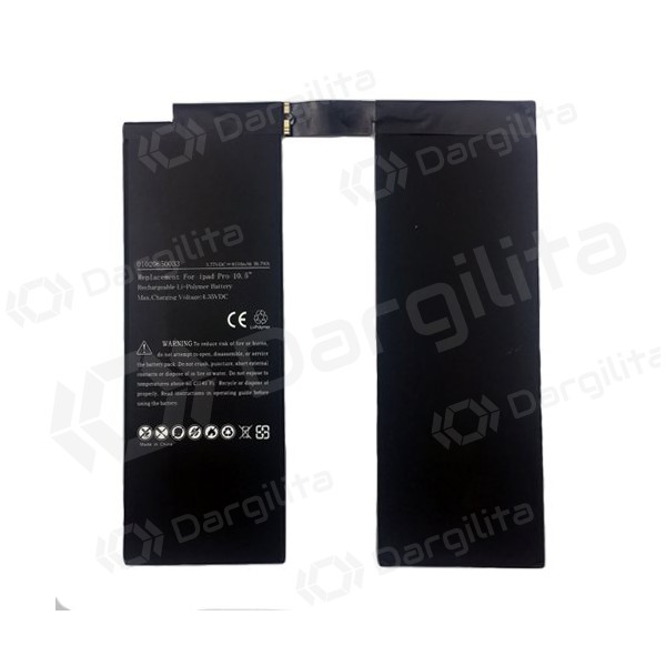 APPLE iPad pro 10.5 baterija / akumuliatorius (8134mAh)