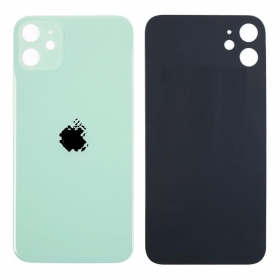 Apple iPhone 11 galinis dangtelis (žalias)