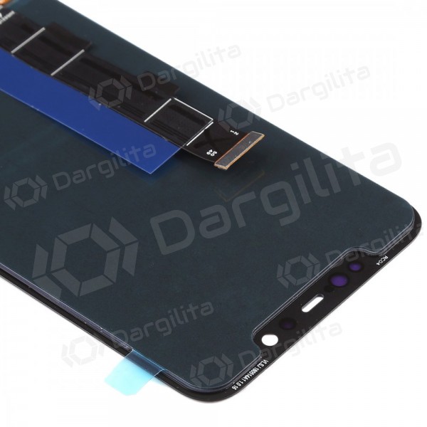 Xiaomi Mi 8 ekranas (OLED)