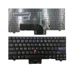 Lenovo: ThinkPad SL300 SL400 SL500 klaviatūra