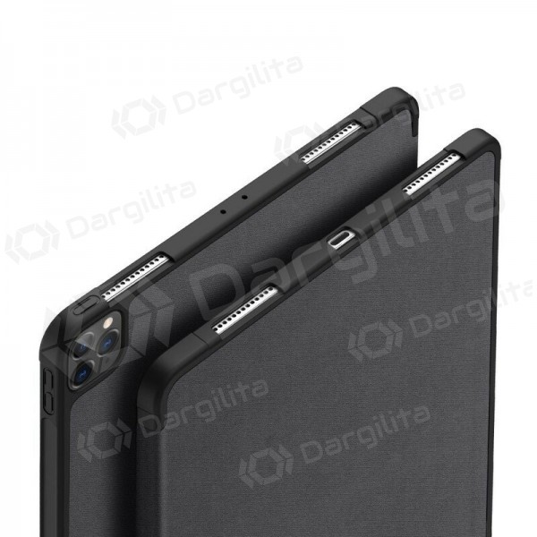 Xiaomi Redmi Pad 2 SE 9.7 dėklas "Dux Ducis Domo" juodas
